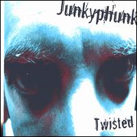 Junkyphunk - Twisted lyrics