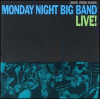 Monday Night Big Band - Live lyrics
