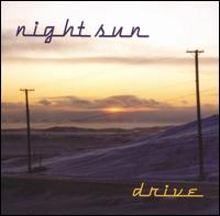Night Sun - Drive lyrics