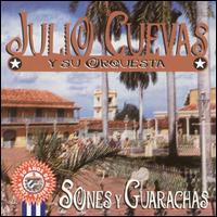 Julio Cuevas - Julio Cuevas Y Su Orquesta lyrics