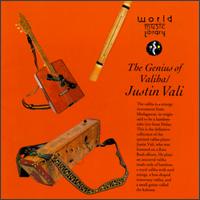 Justin Vali - Genius of Valiha lyrics