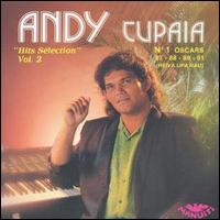 Andy Tupaia - Hits Selection, Vol. 2 lyrics