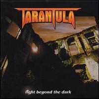 Tarantula - Light Beyond the Dark lyrics