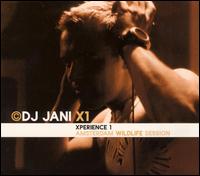 DJ Jani - Xperience, Vol. 1: Amsterdam lyrics