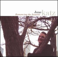 June Katz - Romancing the Seasons lyrics