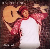 Justin - Postcard lyrics