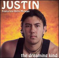 Justin - The Dreaming Kind lyrics