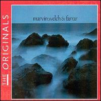 Marvin, Welch & Farrar - Marvin, Welch & Farrar lyrics