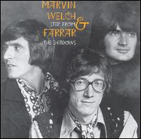 Marvin, Welch & Farrar - Step from the Shadows lyrics