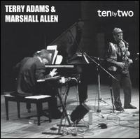 Terry Adams - Ten by Two lyrics