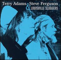 Terry Adams - Louisville Sluggers lyrics