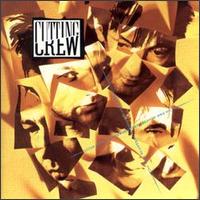 Cutting Crew - The Scattering lyrics