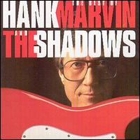 Hank Marvin & The Shadows - The Best of Hank Marvin & the Shadows lyrics