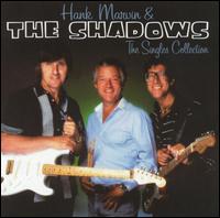 Hank Marvin & The Shadows - Singles Collection lyrics