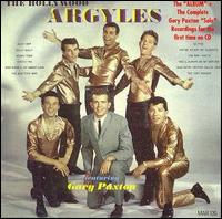 The Hollywood Argyles - The Hollywood Argyles lyrics