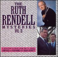 Brian Bennett - Ruth Rendell Mysteries, Vol. 2 lyrics