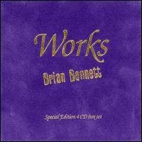 Brian Bennett - Works lyrics