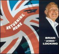 Brian Locking - Returning Home lyrics
