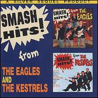 The Eagles - Smash Hits From the Eagles & the Kestrels lyrics