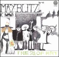 May Blitz - The 2nd of May lyrics