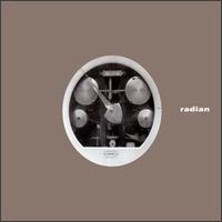 Radian - Radian [live] lyrics