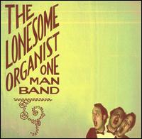 The Lonesome Organist - Forms and Follies lyrics