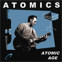 The Atomics - The Atomic Age lyrics