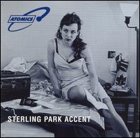 The Atomics - Sterling Park Accent lyrics