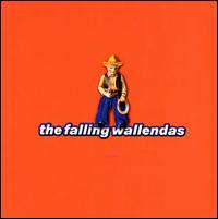 Falling Wallendas - Belittle lyrics