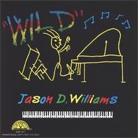 Jason D. Williams - Wild lyrics