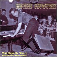 Micke Muster - The Best Of, Vol. 1 lyrics