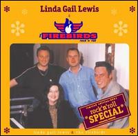 Linda Gail Lewis - Linda Gail Lewis & the Firebirds lyrics