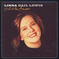 Linda Gail Lewis - Out of the Shadows lyrics