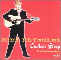 Jody Reynolds - Endless Sleep [Gee Dee] lyrics