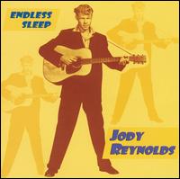 Jody Reynolds - Endless Sleep [Buffalo Bop] lyrics