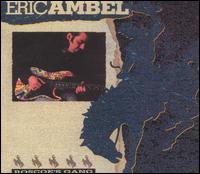 Eric Ambel - Roscoe's Gang lyrics