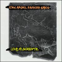 Eric Ambel - Loud & Lonesome lyrics