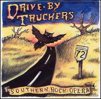 Drive-By Truckers - Southern Rock Opera lyrics