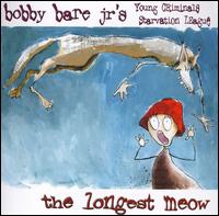 Bobby Bare, Jr. - The Longest Meow lyrics