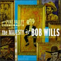 Jonboy Langford & the Pine Valley Cosmonauts - Salute the Majesty of Bob Wills lyrics