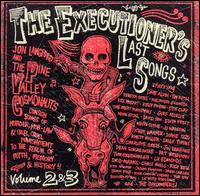 Jonboy Langford & the Pine Valley Cosmonauts - The Executioner's Last Songs, Vol. 2 & 3 lyrics