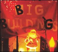 Big Buildings - Hang Together for All Time lyrics
