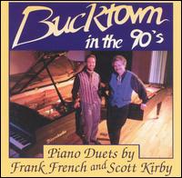 Frank French - Bucktown in the 90's lyrics