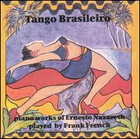 Frank French - Tango Brasileiro lyrics