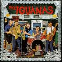 The Iguanas - The Iguanas lyrics