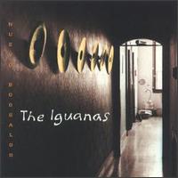 The Iguanas - Nuevo Boogaloo lyrics