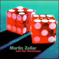 Martin Zellar - Martin Zellar & The Hardways lyrics