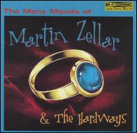 Martin Zellar - The Many Moods of Martin Zellar & The Hardways lyrics