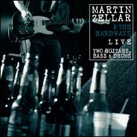 Martin Zellar - Live: Two Guitars, Bass and Drums lyrics