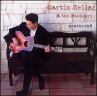 Martin Zellar - Scattered lyrics